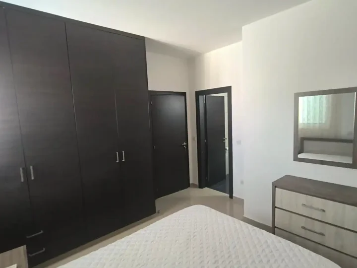 Apartments for rent 80 m² in Nicosia, Palouriotissa