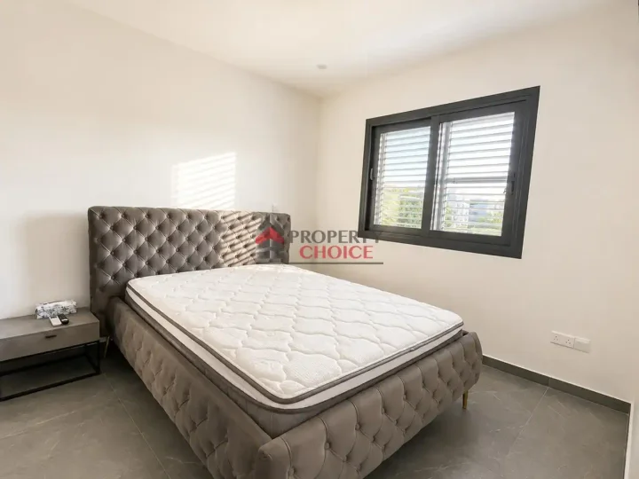 3-bedroom villa for rent 100 m² in Nicosia, Aglantzia