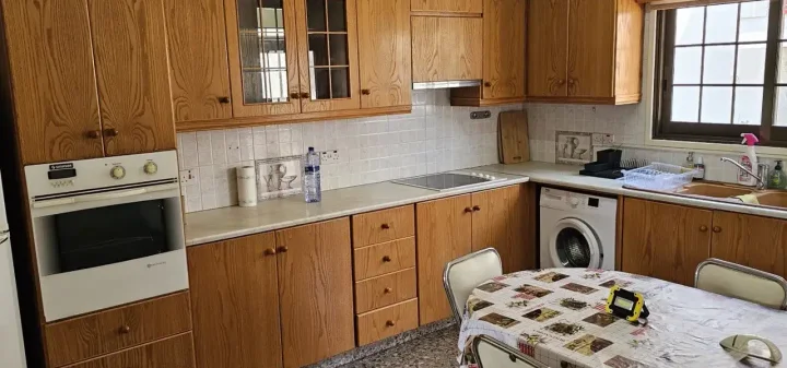 Двухквартирный дом в аренду 140 м² в Larnaca, Larnaka - Agios Nikolaos