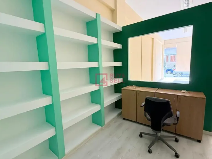 Trading area 52 m² for rent in Limassol, Limassol - Agia Zoni