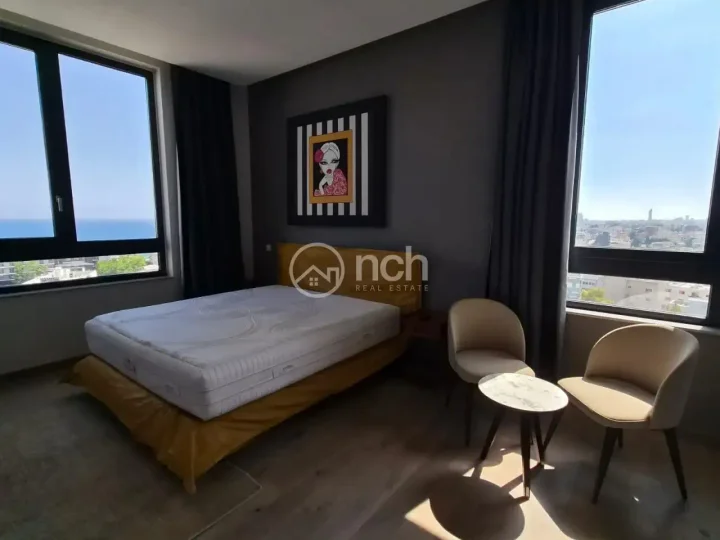 Apartments for rent 145 m² in Limassol, Germasogeia Tourist Area