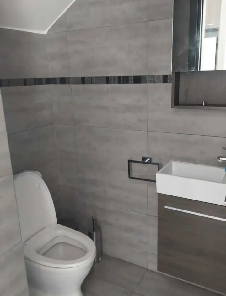 2-bedroom detached house for rent 81 m² in Limassol, Agios Athanasios