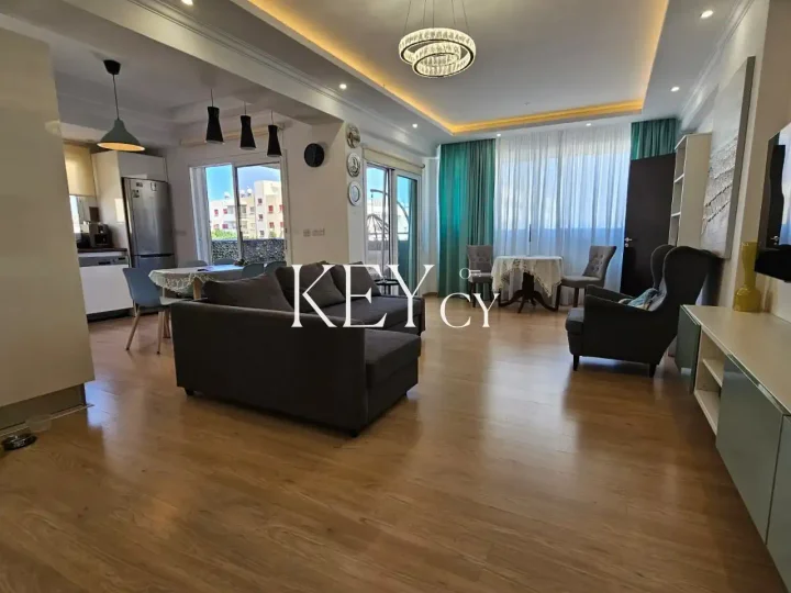 Διαμερίσματα προς ενοικίαση 120 μ² στην τοποθεσία Limassol, Agios Athanasios