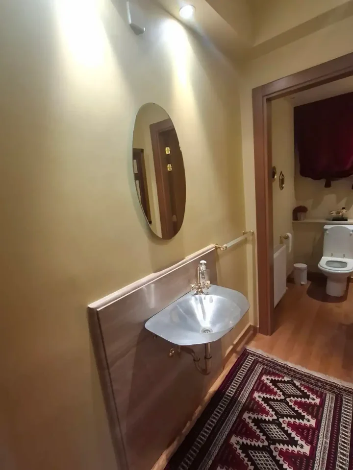 4-bedroom detached house for rent 220 m² in Limassol, Limassol - Kapsalos