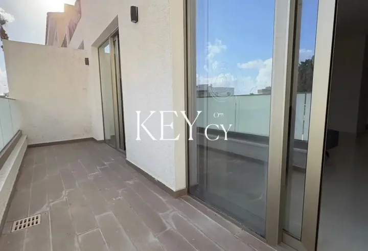 Апартаменты в аренду 62 м² в Paphos, Paphos - Kato Paphos