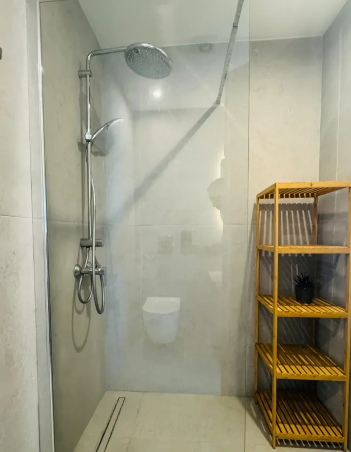 2-bedroom apartments for rent 82 m² in Nicosia, Tseri