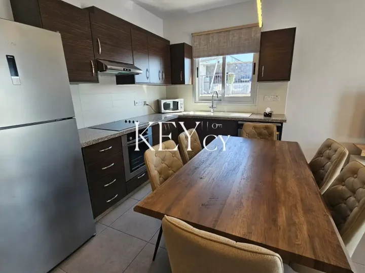 Апартаменты в аренду 85 м² в Limassol, Ypsonas