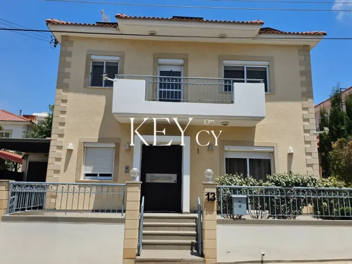 Μονοκατοικία προς ενοικίαση 210 μ² στην τοποθεσία Limassol, Ekali