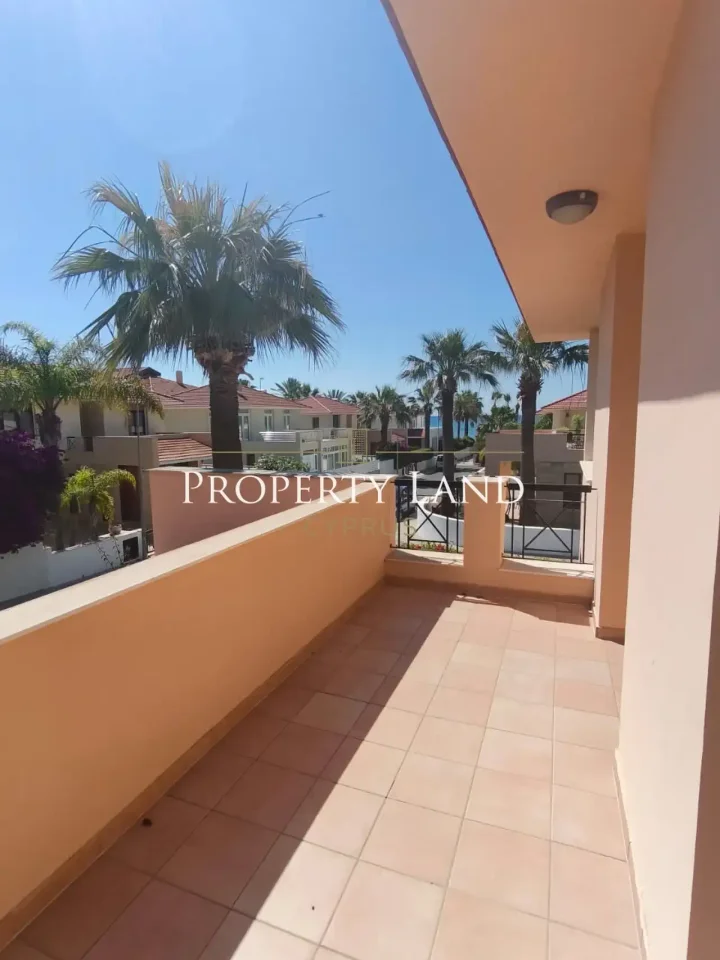 3-bedroom villa for rent 115 m² in Larnaca, Pyla Tourist Area