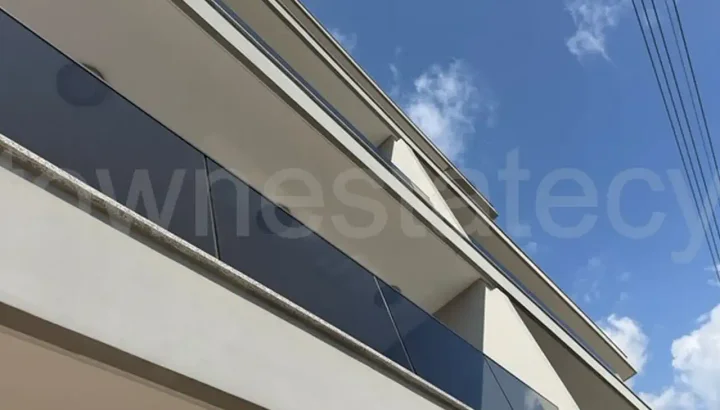 Penthouse for rent 210 m² in Limassol, Limassol - Mesa Geitonia