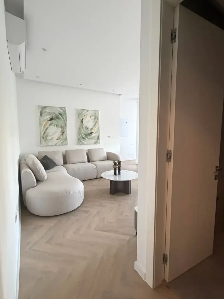 3-bedroom apartments for rent 105 m² in Limassol, Limassol - Omonia