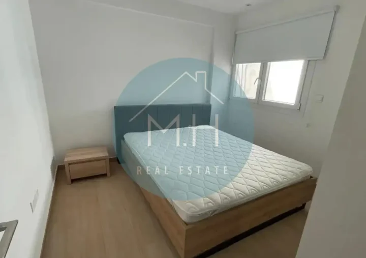 2-bedroom apartments for rent 50 m² in Limassol, Historical Center