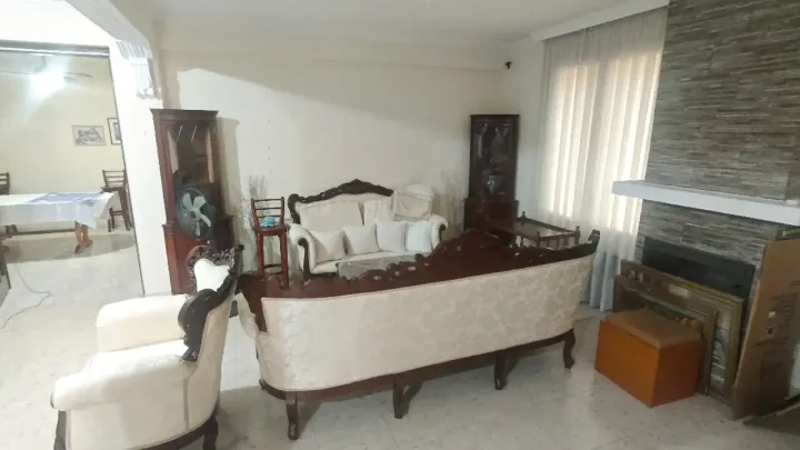 3-bedroom semi-detached house for rent 180 m² in Nicosia, Palouriotissa