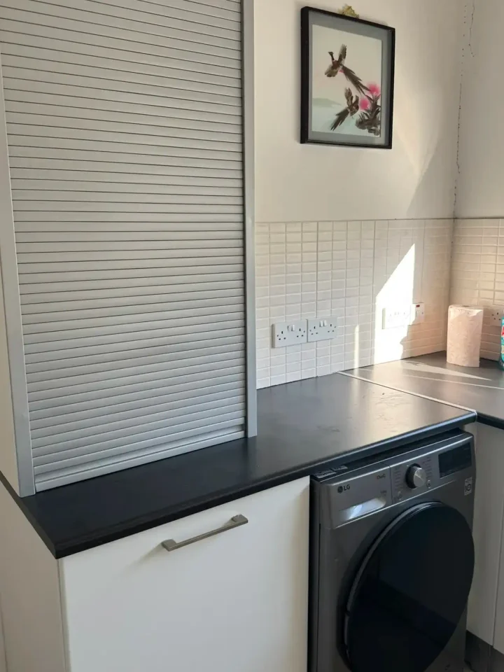 2-bedroom apartments for rent 150 m² in Nicosia, Strovolos - Enthomar Kyprianos