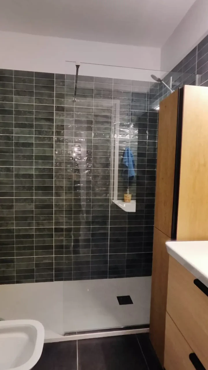 2-bedroom penthouse for rent 80 m² in Nicosia, Strovolos - Agios Vasileios