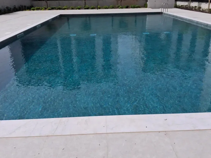 Apartments for rent 72 m² in Limassol, Kato Polemidia
