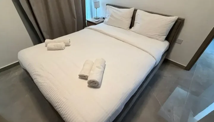3-bedroom apartments for rent 150 m² in Limassol, Limassol - Tsiflikoudia