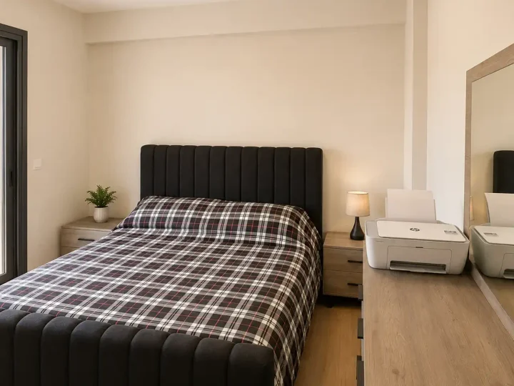 3-bedroom apartments for rent 137 m² in Limassol, Limassol - Neapolis