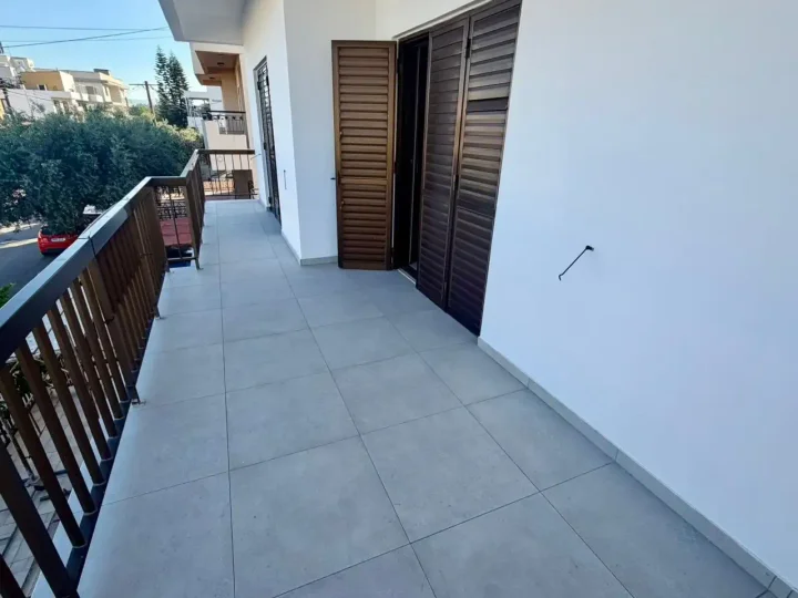 3-bedroom apartments for rent 200 m² in Nicosia, Strovolos - Archangelos