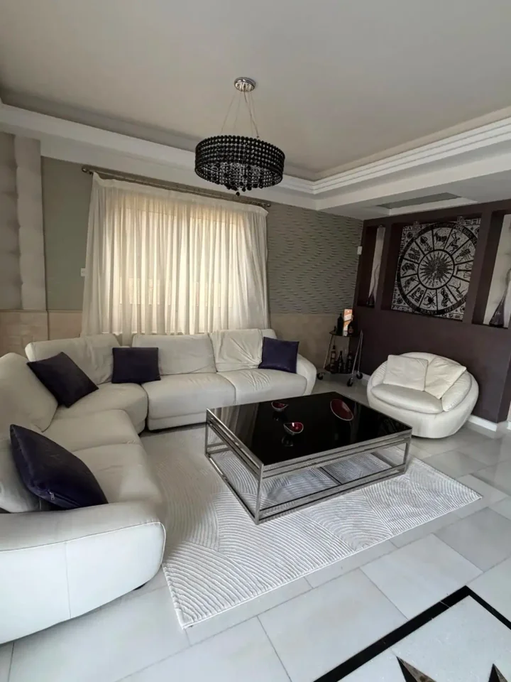Βίλα προς ενοικίαση 400 μ² στην τοποθεσία Limassol, Potamos Germasogeias