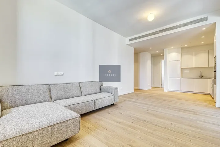 Apartments for rent 111 m² in Limassol, Germasogeia