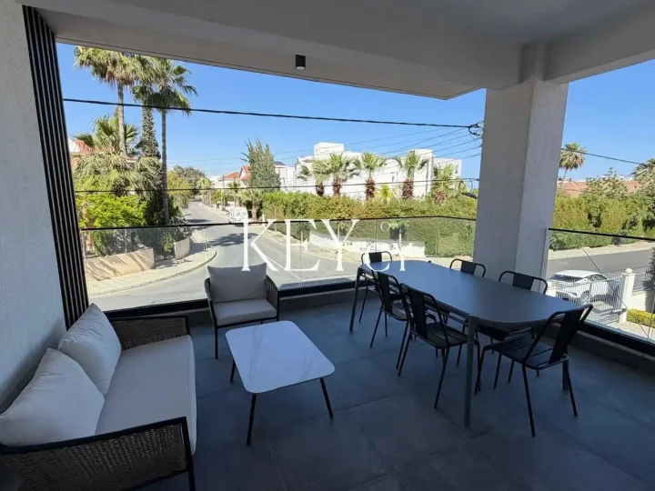 Apartments for rent 95 m² in Limassol, Germasogeia Tourist Area