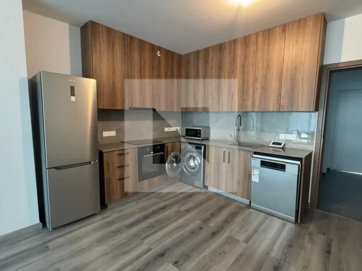 Apartments for rent 100 m² in Larnaca, Aradippou - Agios Fanourios