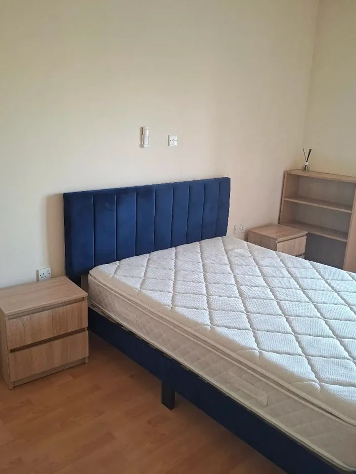 2-bedroom apartments for rent 120 m² in Limassol, Germasogeia