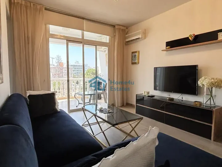 2-bedroom apartments for rent 75 m² in Nicosia, Strovolos - Acropolis