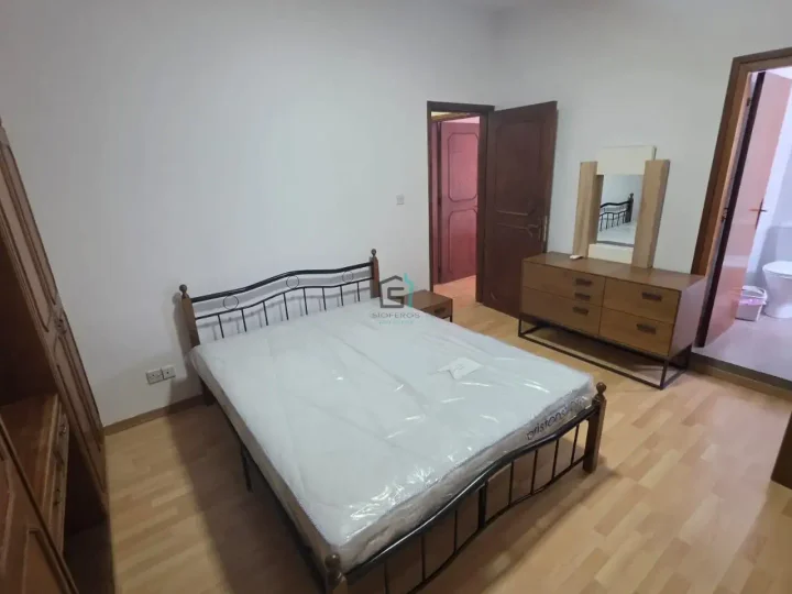 Apartments for rent 98 m² in Limassol, Limassol - Agia Fyla