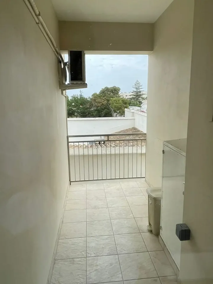 3-bedroom apartments for rent 130 m² in Larnaca, Larnaka - Chrysopolitissa