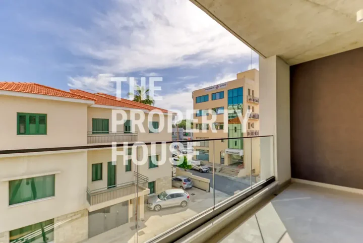 Apartments for rent 87 m² in Limassol, Limassol - Katholiki
