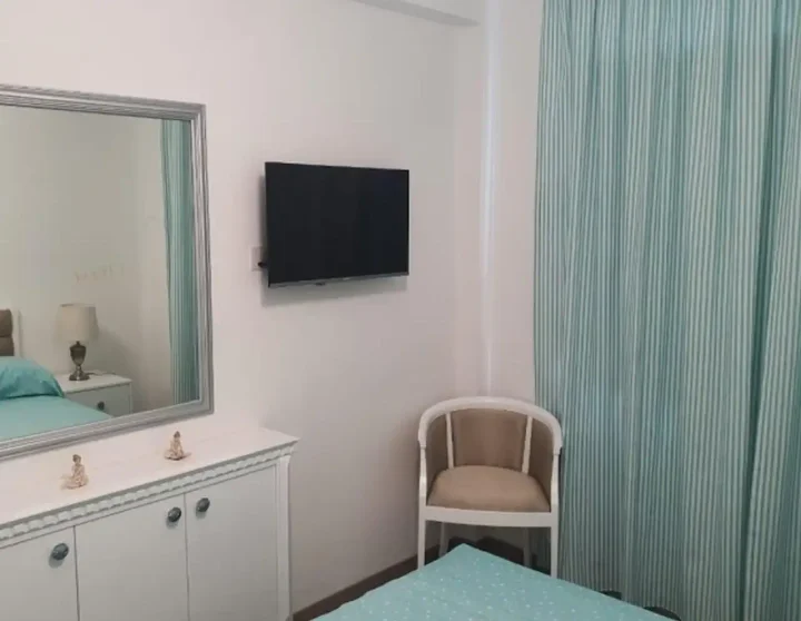 2-bedroom apartments for rent 75 m² in Limassol, Limassol - Neapolis