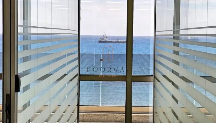 Office 460 m² for rent in Limassol, Germasogeia