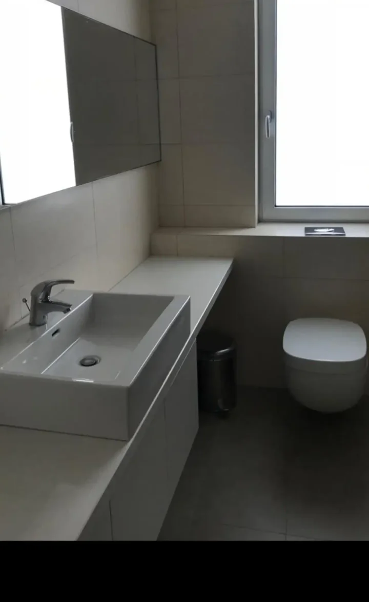 3-bedroom apartments for rent 190 m² in Nicosia, Egkomi