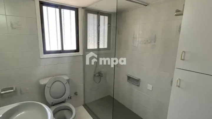 Apartments for rent 160 m² in Nicosia, Strovolos - Archangelos