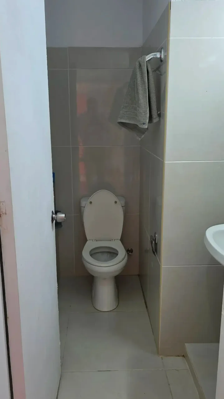 2-bedroom apartments for rent  in Famagusta, Kapparis
