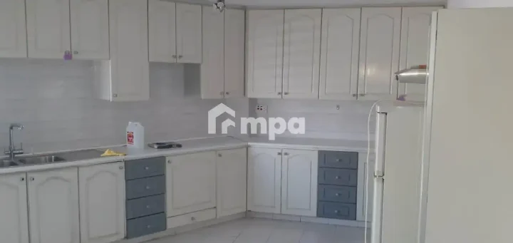2-bedroom apartments for rent 90 m² in Nicosia, Strovolos - Archangelos