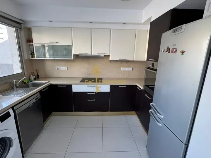 Апартаменты в аренду 100 м² в Limassol, Limassol - Linopetra