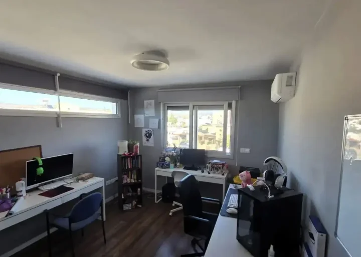 5-bedroom detached house for rent 300 m² in Limassol, Ypsonas