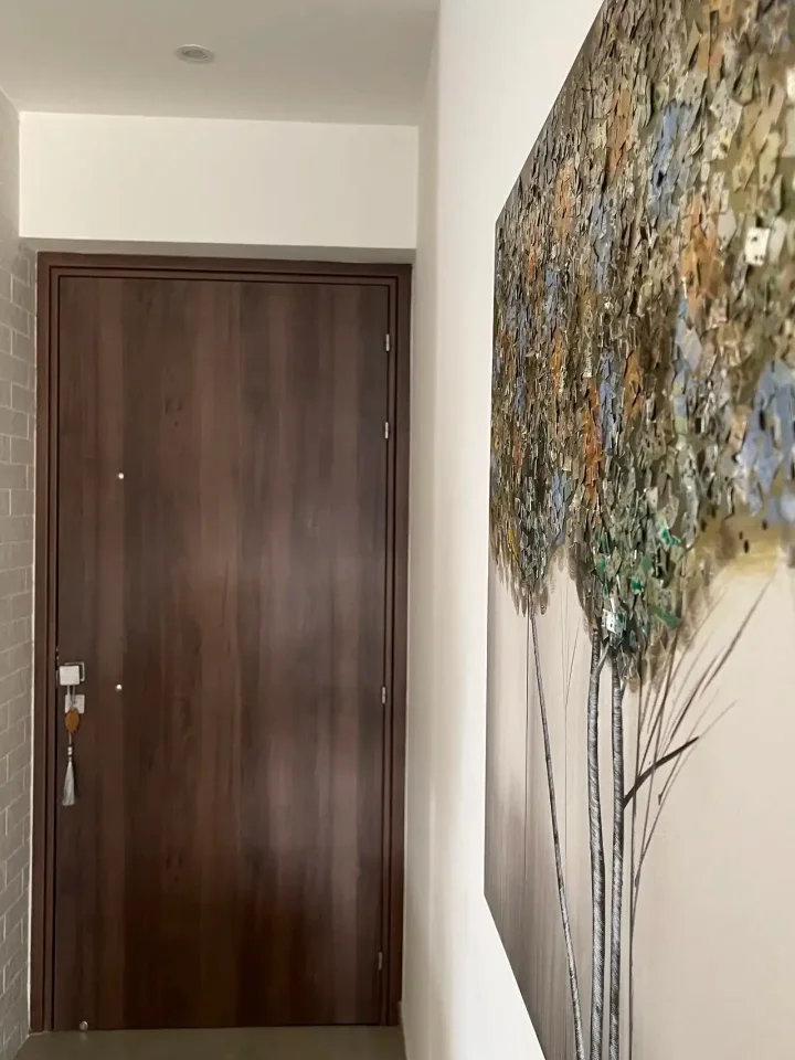 Apartments for rent 170 m² in Nicosia, Strovolos - Agios Vasileios