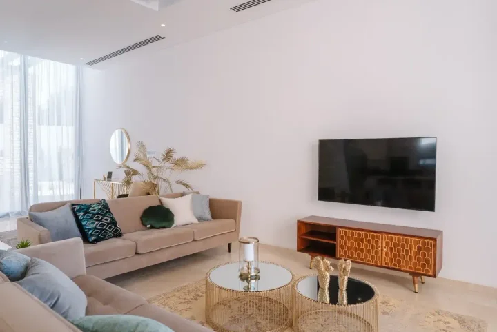 Βίλα προς ενοικίαση 300 μ² στην τοποθεσία Paphos, Pegeia