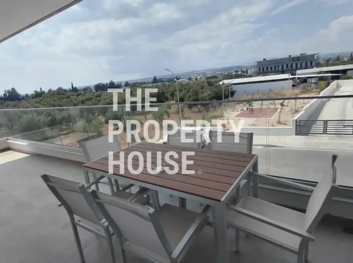 2-bedroom apartments for rent 85 m² in Limassol, Kato Polemidia