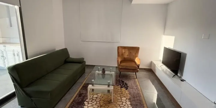 3-bedroom apartments for rent 114 m² in Limassol, Limassol - Agia Triada