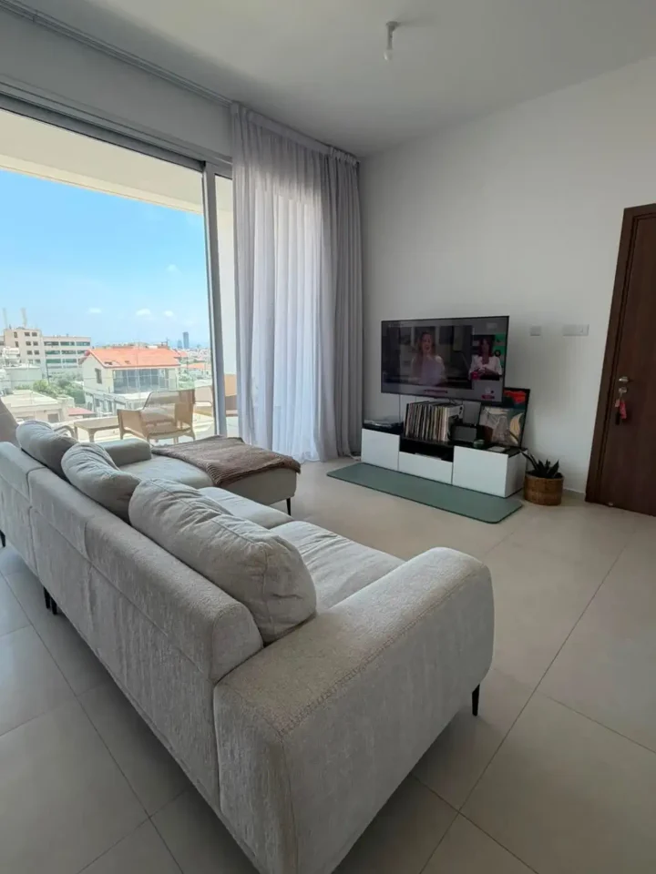 Apartments for rent 82 m² in Limassol, Limassol - Mesa Geitonia