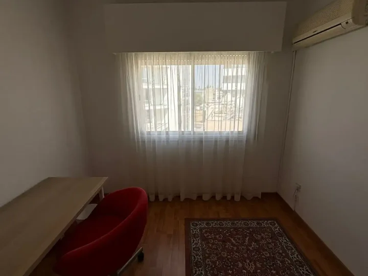 3-bedroom apartments for rent 110 m² in Nicosia, Strovolos - Chryseleousa