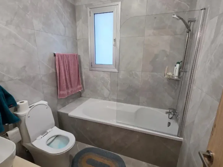 2-bedroom apartments for rent 85 m² in Larnaca, Livadia Larnakas