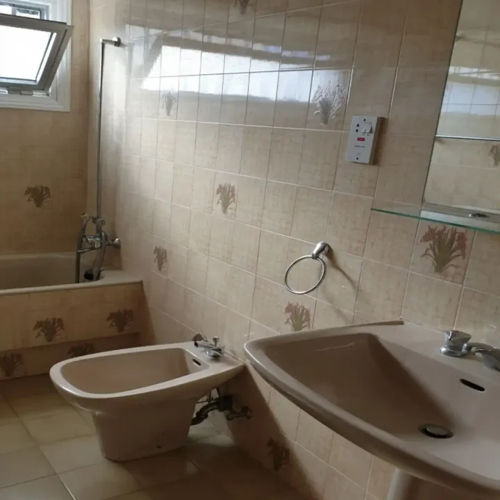 Apartments for rent 140 m² in Nicosia, Nicosia - Ag. Antonios