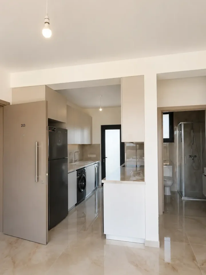 2-bedroom apartments for rent 106 m² in Limassol, Panthea