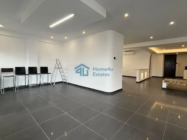 3-bedroom apartments for rent 130 m² in Nicosia, Strovolos - Acropolis